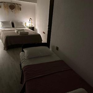 Private Bathroom Double Room